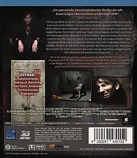 Iron Doors - Entkommen oder sterben! [Blu-ray 3D], 2