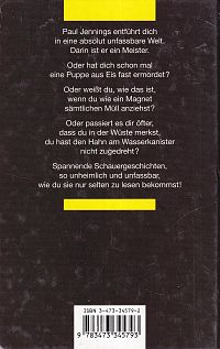 Absolut unfassbar, 1