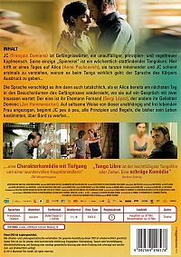 Tango Libre [DVD], 1
