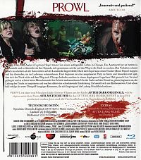 Prowl [Blu-ray], 1