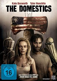 The Domestics [DVD], 1