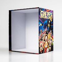 One Piece Sammelschuber 5 - Thriller Bark: Piraten, Abenteuer und der grösste Schatz der Welt!, 3