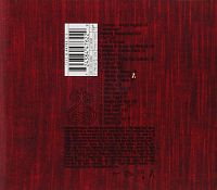 Velvet Rope [CD], 1