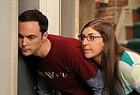 The Big Bang Theory - Staffel 7 [Blu-ray], 5