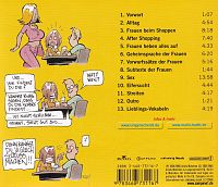 Deutsch-Frau - Frau-Deutsch, 1