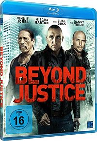 Beyond Justice [Blu-ray], 3