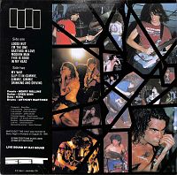 Who's Got The 10½? [Vinyl], 1