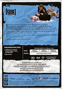 Cyrus - Meine Freundin, ihr Sohn und ich [DVD], 1