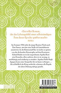 Der letzte Sommer, 1