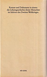 Flucht vor dem Schicksal, 1