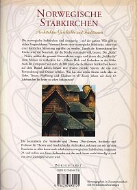 Norwegische Stabkirchen, 1