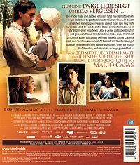 Palmen im Schnee - Eine grenzenlose Liebe [Blu-ray], 1