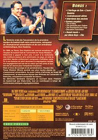 Les Chemins du Triomphe [DVD], 2