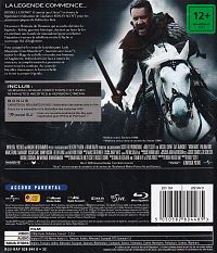 Robin des Bois [Blu-ray], 1