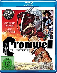 Cromwell - Der Unerbittliche [Blu-ray], 1
