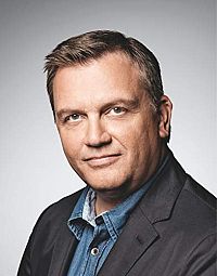 Der Junge muss an die frische Luft, 1