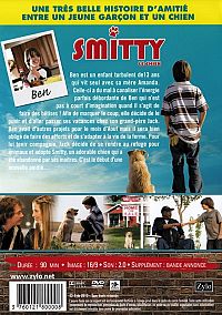 Smitty - Le Chien [DVD], 1