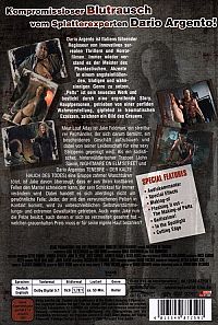 Pelts - Getrieben vom Wahn [DVD], 1