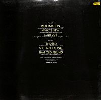 Love And Slows Volume 1 [Vinyl], 1