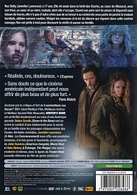 Winter's Bone [DVD], 2