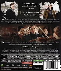 Perfect Sense [Blu-ray], 1