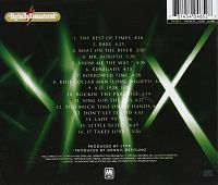 The Best of Times - The Best of Styx [CD], 1
