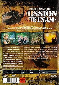 Mission Vietnam [DVD], 1