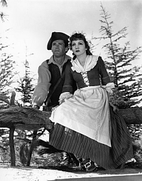 Trommeln am Mohawk [DVD], 1