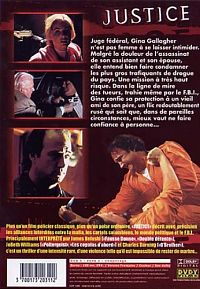 Justice [DVD], 1