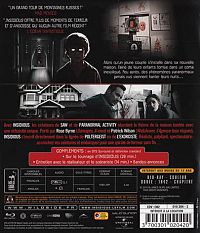 Insidious [Blu-ray], 2