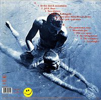 In The Dutch Mountains  [Vinyl], 1