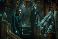 Crimson Peak [Blu-ray], 3