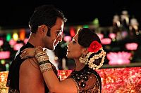 Meenakshi und der Duft der Männer [DVD], 5