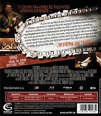 H6 - Tagebuch eines Serienkillers [Blu-ray], 1