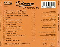 Ich vertraue Dir [CD], 1