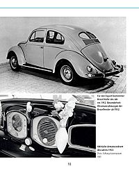 Volkswagen Käfer - Limousinen 1938-2003, 6