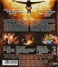 Das Haus der Dämonen [Blu-ray], 1