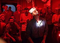 Uss Indianapolis - Men of courage [Blu-ray], 8