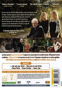 21 nuits avec Pattie [DVD], 1