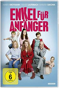 Enkel für Anfänger [DVD], 1