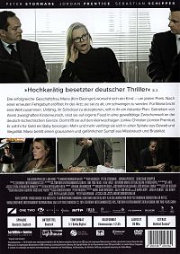 Um jeden Preis [DVD], 1