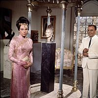 Das Mädchen aus der Cherry-Bar [DVD], 3