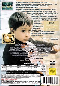 Kolya [DVD], 1