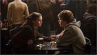 The Social Network [DVD], 4