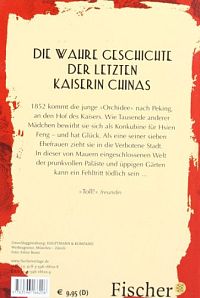 Die letzte Kaiserin, 1