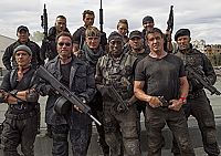 The Expendables 3 [DVD], 5