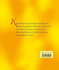 Ich wünsche dir Zeit für dich, 4