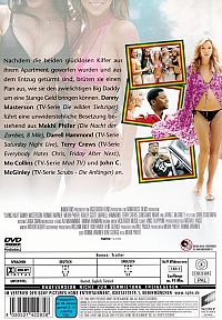 Living High - Was für ein Trip! [DVD], 1