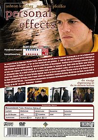 Personal Effects [DVD], 1