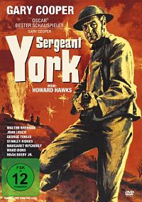 Sergeant York [DVD], 8